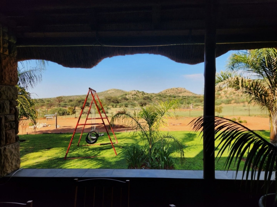 Commercial Property for Sale in Marydale Northern Cape